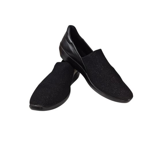 ECCO Women's Incise Urban Slip on Wedge Pump Shape Collection EU 40 US 9 $230 - Picture 6 of 6